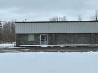 Prime Commercial Warehouse Space for Lease
