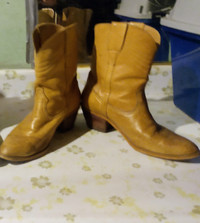 Mens coyboy boots