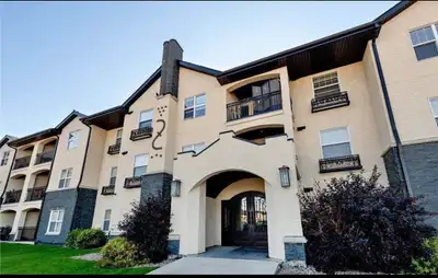 BEAUTIFUL 2 BEDROOM, 2 BATHROOM CONDO FOR RENT – ROSEWOOD, SASKATOON Address: Unit 314 – 211 Ledingh...