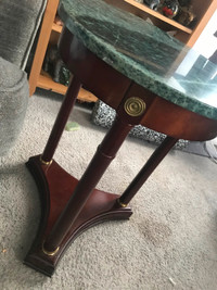 Coffee and end tables $200 OBO