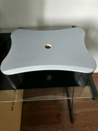 3 x 4 levels monitor stand $5 each or all 3 for $10
