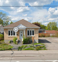 Commercial office space for lease 421 McArthur ave