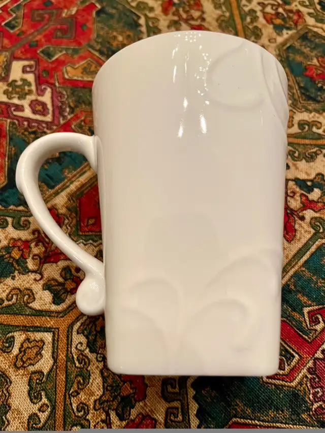 Mugs and Plate541618039581593603