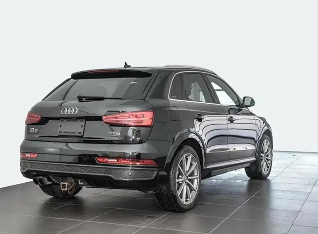Audi Q3 S-Line Technik591903142131148802