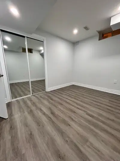 Basement room available for rent in a newly built home located in the Seaton community. Shared kitch...
