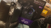 For Sale Ultra Wide Lens  for Nikon Camera