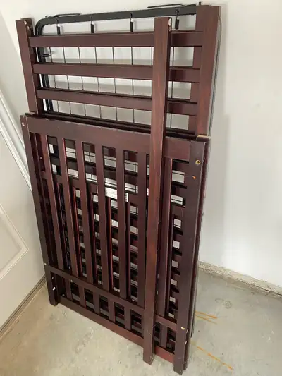 Baby Crib (Brand New), View more