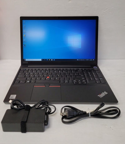 (N76280-1) Lenovo 20RD-005HUS Laptop, View more