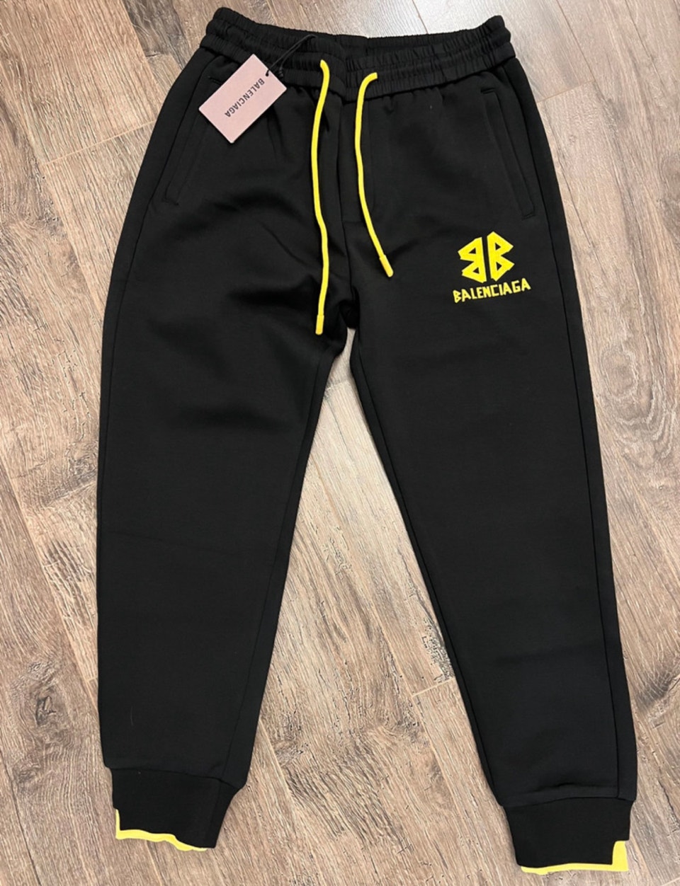 Balenciaga, Balenciaga men’s pants size Medium