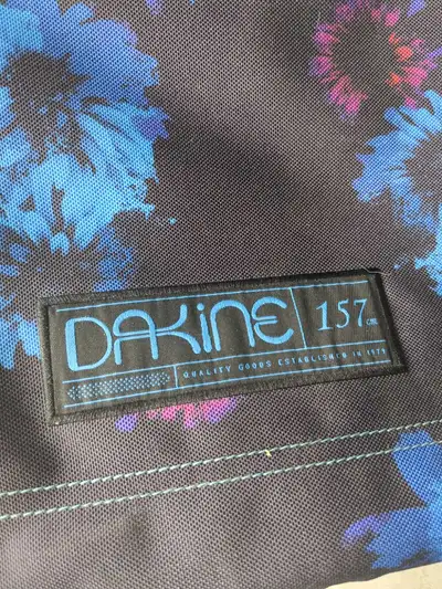 Dakine 157cm Snowboard Bag, View more