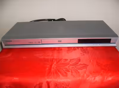 Toshiba DVD Player - Dolby Digital Only $30.00 Very Clean rarely used and Like New * Note no remote...