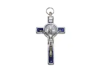 Crucifix de St-Benoit