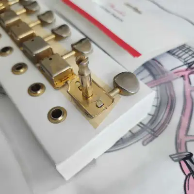 Fender Tuner Keys, View more