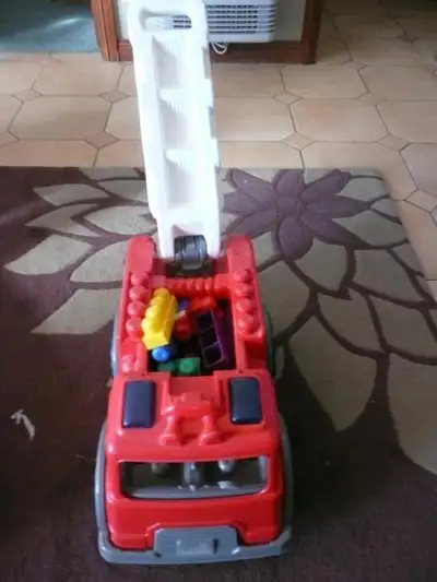 Barbie I Can Be a Panda Caretaker & Handy Manny Talking Doll Toy, View more