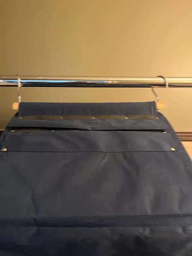 Closet organizer in Storage & Organization in St. Albert - Image 5