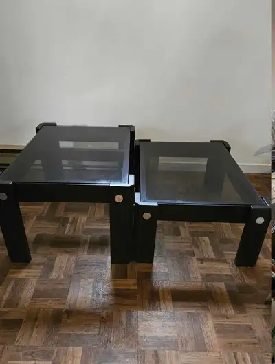 Table de salon vintage, View more