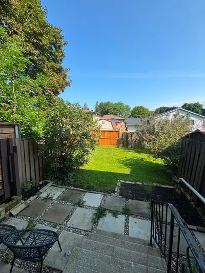 3 Bedroom • 2 Bathroom Home for Rent — $2,300/month Available October 1st Beautiful 3-bedroom, 2-bat...