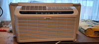 Haier Window Air Conditioner -PPU