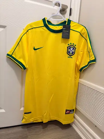 Vintage Soccer Jerseys, View more