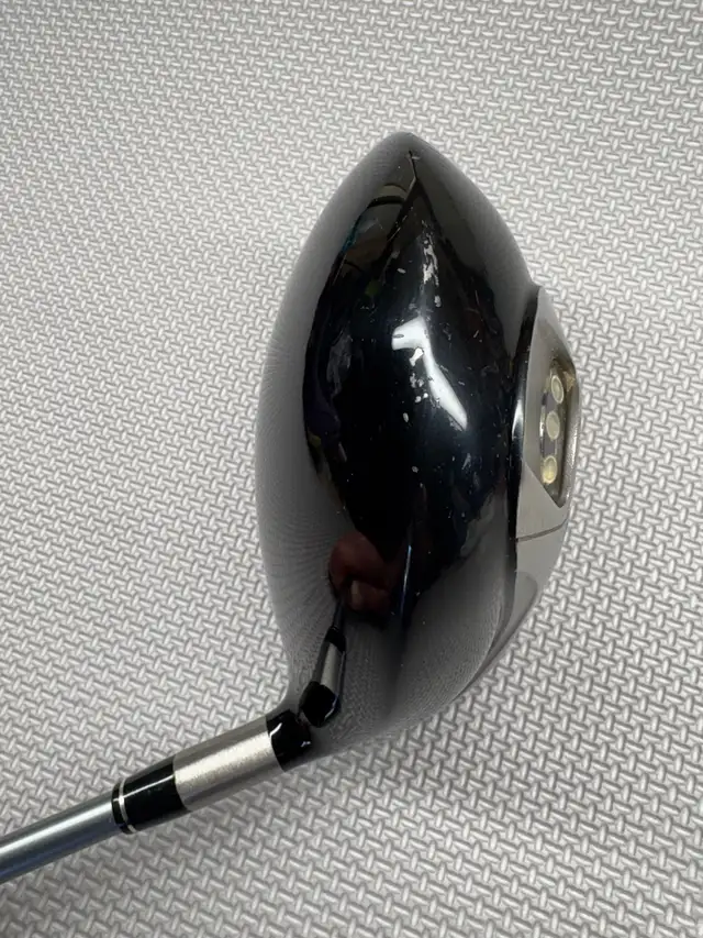 Driver. TaylorMade R580XD  in Golf in Barrie - Image 4