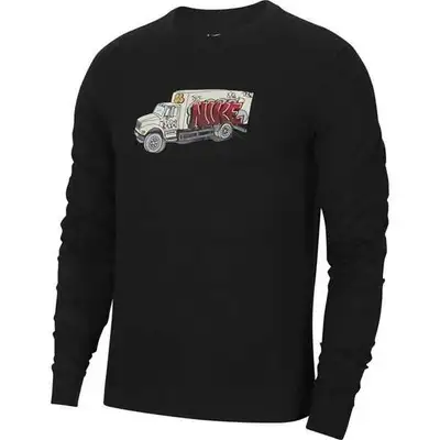 New Men's Nike SB Shirt Size Medium $45, View more