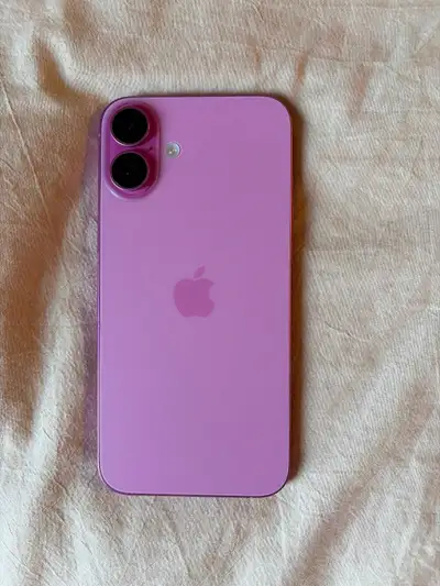 Apple iPhone 16 Plus, View more