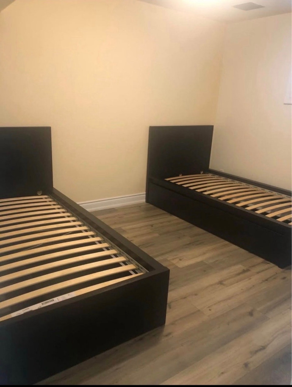 Place available for rent in a shared unit 2
