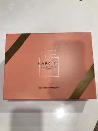 Narciso Rodriguez- Ambree Eau De Parfum Gift Set 
