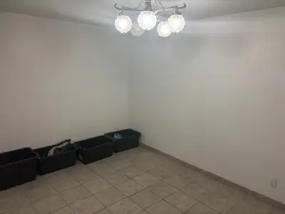 Large basement suite for rent. 2 bedrooms 1 bathroom. In suite washer and dryer . Prime location. Ne...