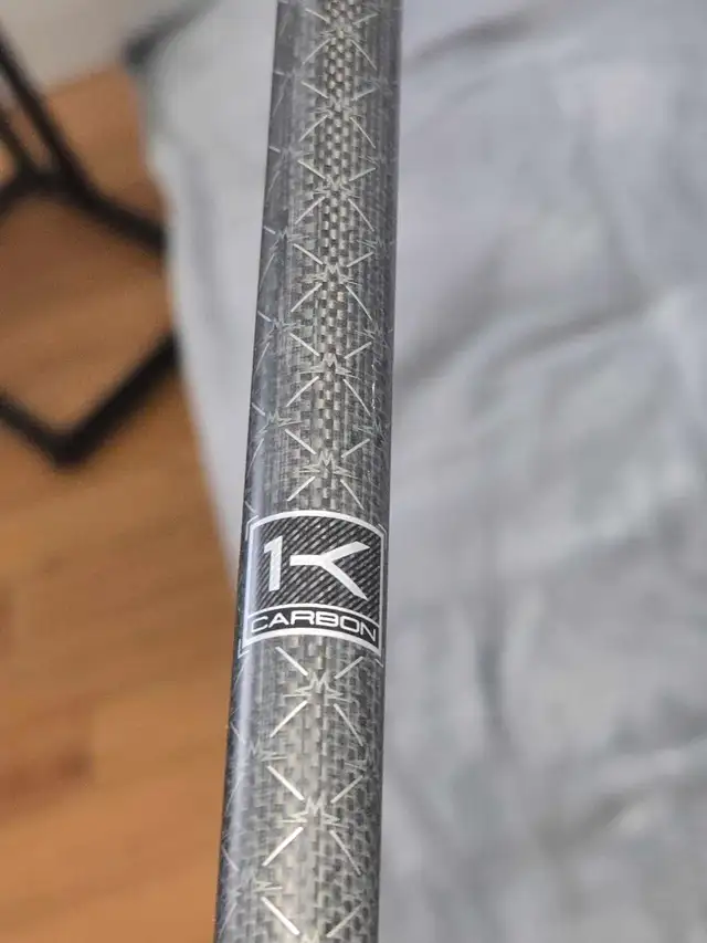 Tense 1k shaft ,stiff... in Golf in Edmonton - Image 7
