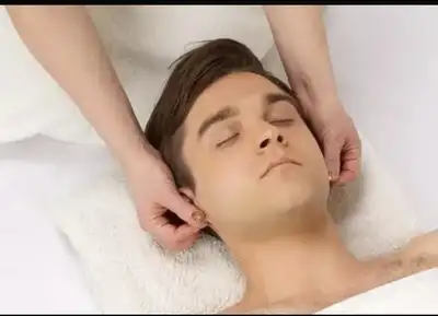 Deep tissue & Relaxation Massage , View more