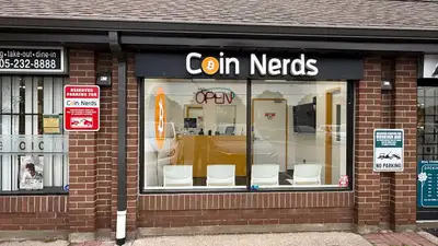 From BTC to USDT – We’ve Got the Crypto You Want, View more