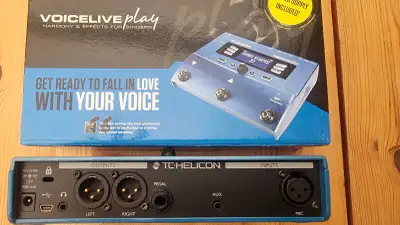 Voice Live Play for Singers, View more