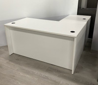 ***New L-Shape Desk From $529 NEW*** Akita Office Furniture