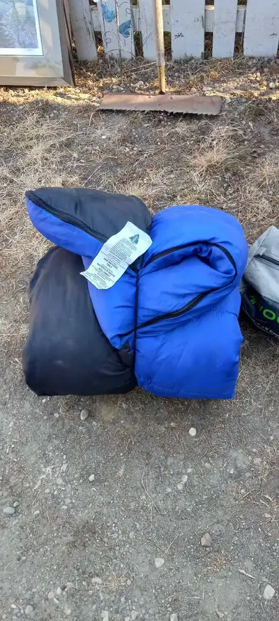Sleeping Bag, View more