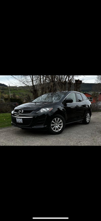 2011 Mazda CX-7 for sale