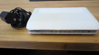 Switch 8 port ASUS