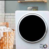 Brand New Electric Compact Laundry Clothes Dryer (Send Offers)