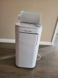 9000 BTU Portable Air Conditioner