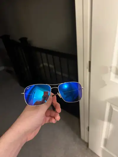 Maui Jim sunglasses, View more
