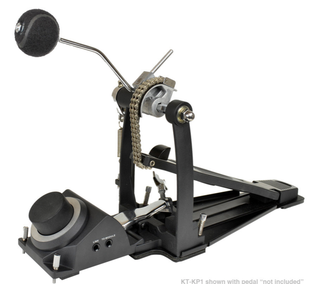 Kat / Electronic Drum & Percussion Pad Sound Module in Drums & Percussion in Kitchener / Waterloo - Image 7