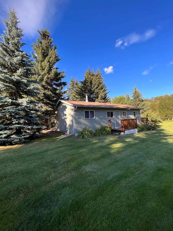 Pigeon lake paradise house/lot. Houses for Sale Edmonton Kijiji