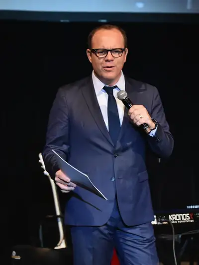 Tom Papa - Queen Elizabeth Theatre in Toronto - February 6, View more