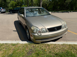 1998 Lexus GS -