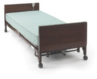 Electric Hospital Bed, Medline-Medlite 