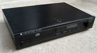Cambridge Audio D500SE CD Player