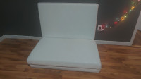 Foldable mattress 