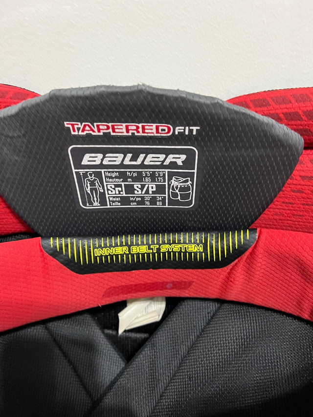 Bauer 2Xpro Goalie Pants in Hockey in Lethbridge - Image 3