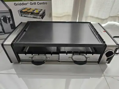 Cuisinart Griddler Grill Centro Skewers, Hot Dogs & Kebabs, View more