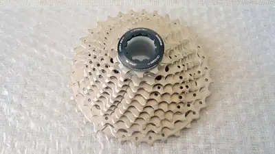 Shimano ULTEGRA 11-Speed Road Bike MTB CS-HG800 Cassette 11-34T, View more